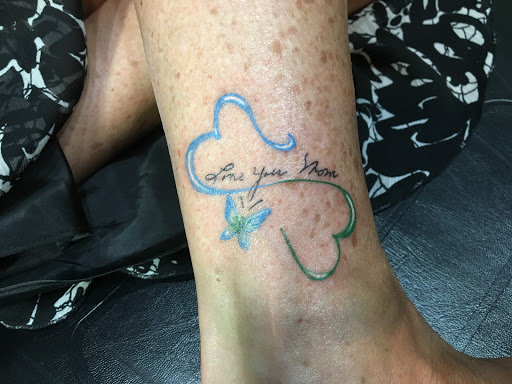 Tattoo Shop «Ink Sanctuary Inc», reviews and photos, 3 Grant Ave, Islip, NY 11751, USA