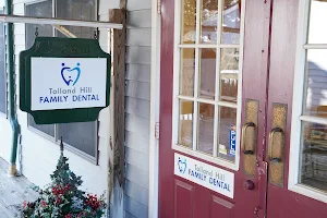 Tolland Hill Family Dental image