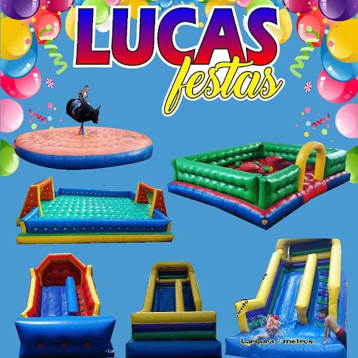 Lucas Festas