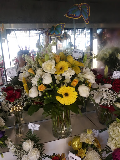 Florist «Thrifty Florist», reviews and photos, 26989 Woodward Ave, Huntington Woods, MI 48070, USA