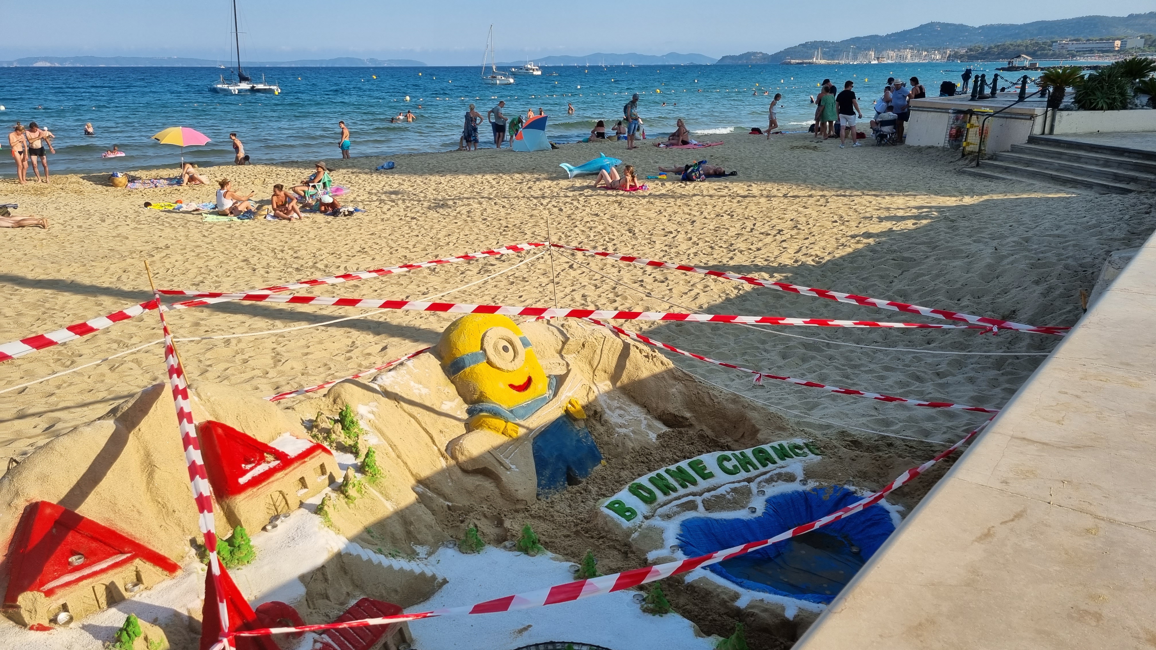 Photo n° 4 de l'avis de Christine.e fait le 31/08/2022 à 17:47