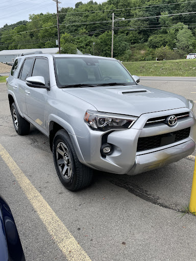 Auto Body Shop «Classic Automotive Inc», reviews and photos, 758 PA-228, Mars, PA 16046, USA