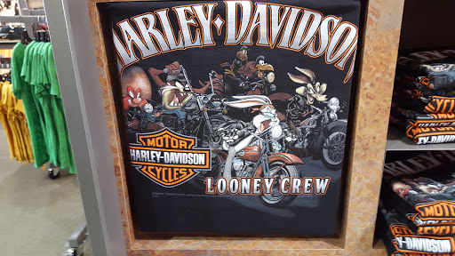 Harley-Davidson Dealer «Al Muth Harley-Davidson», reviews and photos