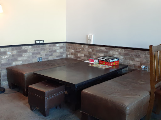 Coffee Shop «The Cuppa Coffee Bar», reviews and photos, 9275 W Russell Rd #170, Las Vegas, NV 89148, USA