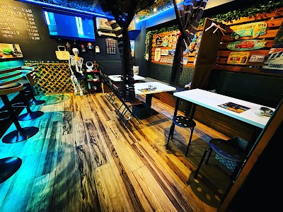 あそび処ケンティ 栄町BAR