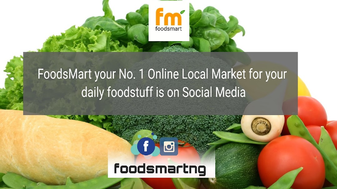 Foodsmart Marketplace