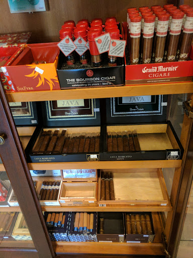 Charlotte Cigar Culture