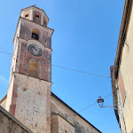 Photo n°4 de l'avis de Paolo.d fait le 27/08/2023 à 10:04 sur le  Caffe Del Borgo à Diano Castello
