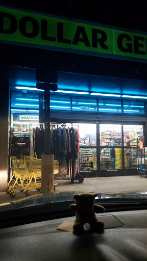 Home Goods Store «Dollar General», reviews and photos, 14627 County Rd 565A, Groveland, FL 34736, USA