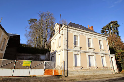 Agence immobilière transaxia Chateaurenault Château-Renault