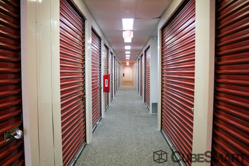 Self-Storage Facility «CubeSmart Self Storage», reviews and photos, 8410 Westphalia Rd, Upper Marlboro, MD 20774, USA