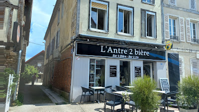 L'Antre 2 Bière à Chaource
