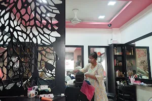 PINK PETAL BEAUTY STUDIO & SPA ONLY FOR LADIES image