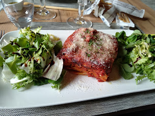 Photo n°23 de Restaurant un filo d'olio à Saujon ()