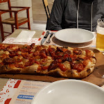 Photo n°1 de l'avis de Rosi.r fait le 03/10/2022 à 05:37 sur le  Il Gambero | Pizzeria a Falerna à Falerna Scalo