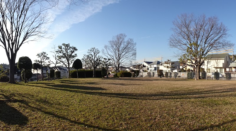 大森公園 大阪府堺市南区桃山台 公園 公園 グルコミ