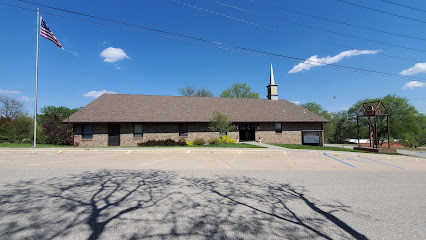 Unadilla United Methodist Church