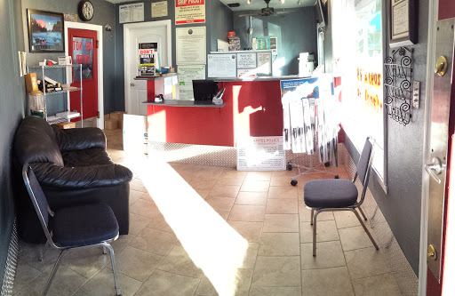 Auto Repair Shop «Protouch Auto Repair», reviews and photos, 255 Moffat Blvd, Manteca, CA 95336, USA