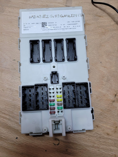 Locksmith «Key Man Lock & Safe Company», reviews and photos, 128 W 20th St a, Ogden, UT 84401, USA