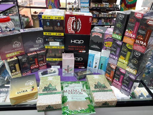 Tobacco Shop «Stirling Glass», reviews and photos, 5890 Stirling Rd, Hollywood, FL 33021, USA