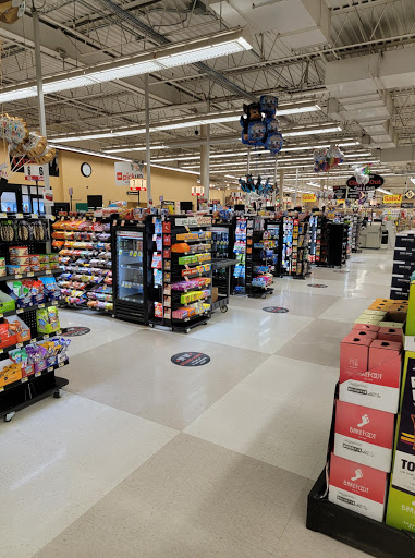 Grocery Store «Cub Foods», reviews and photos, 1512 S West Ave, Freeport, IL 61032, USA