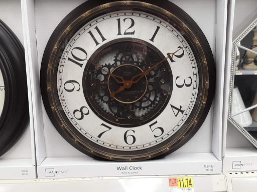 Discount Store «Walmart», reviews and photos, 600 Showers Dr, Mountain View, CA 94040, USA