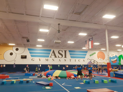 Gymnastics Center «ASI Gymnastics - Allen», reviews and photos, 1280 N Central Expy, Allen, TX 75013, USA