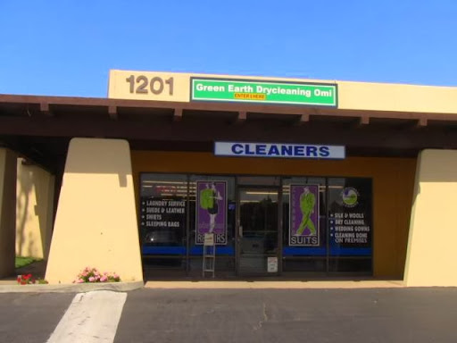 Dry Cleaner «Action Cleaners», reviews and photos, 1201 E Ball Rd, Anaheim, CA 92805, USA