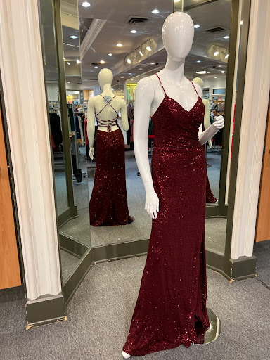 Bridal Shop «Fashion Q», reviews and photos, 750 Citadel Dr E, Colorado Springs, CO 80909, USA