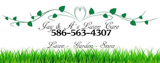 Jay & A's Lawn Care