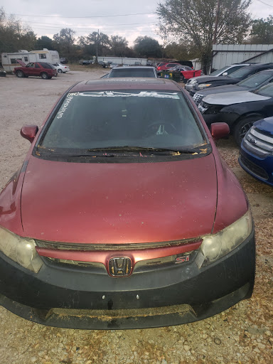 Used Car Dealer «AutoMart Of Dallas», reviews and photos, 719 E State Highway 121, Lewisville, TX 75057, USA