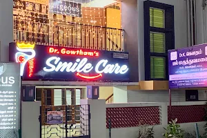 Dr. Gowtham's Smile Care image