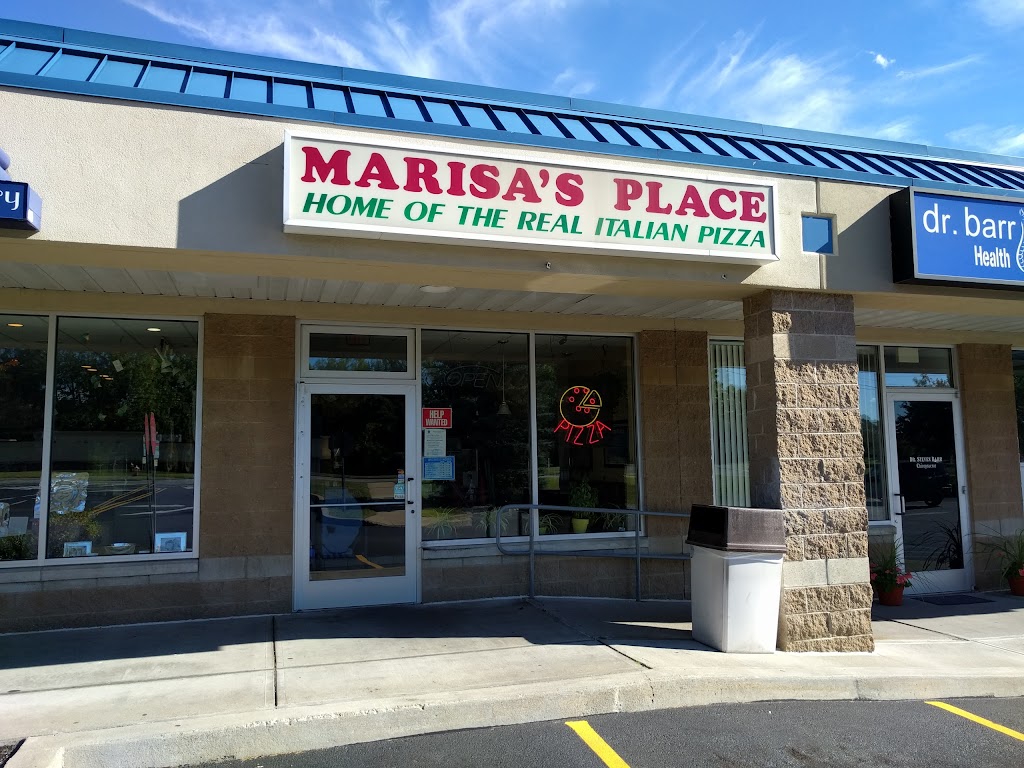 Marisa's Place 12084