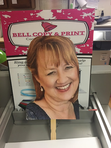 Copy Shop «BELL COPY AND PRINT», reviews and photos, 2751 Sweetwater St, Austell, GA 30106, USA