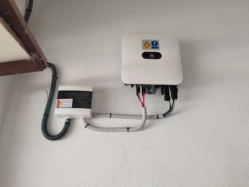 Electromontajes Moratalla en Tarazona de la Mancha, Albacete