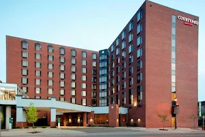 Courtyard by Marriott St. Cloud image