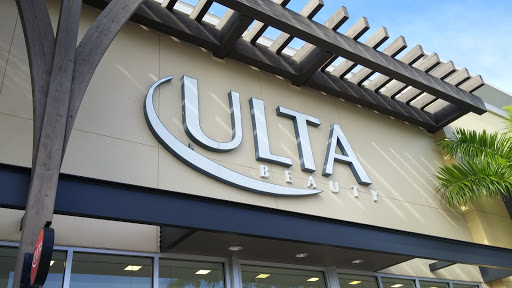 Hair Salon «Ulta Beauty», reviews and photos, 103 N Cattlemen Rd, Sarasota, FL 34232, USA