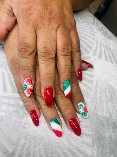 Spa «Sunrise Nails & Spa», reviews and photos, 2466 El Camino Real, Santa Clara, CA 95051, USA