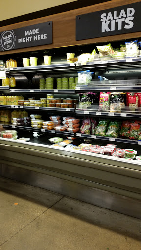 Grocery Store «Whole Foods Market», reviews and photos, 200 Harker Pl #100, Annapolis, MD 21401, USA