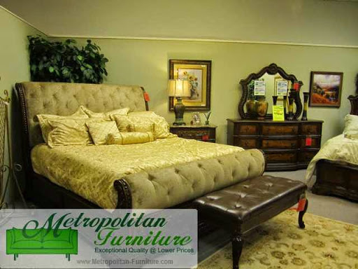Furniture Store «Metropolitan Furniture», reviews and photos, 7400 North Fwy, Houston, TX 77076, USA