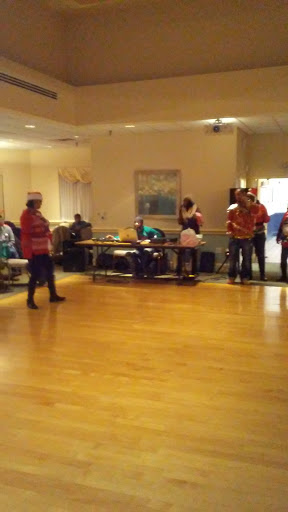 Community Center «Collingswood Community Center», reviews and photos, 30 W Collings Ave, Collingswood, NJ 08108, USA