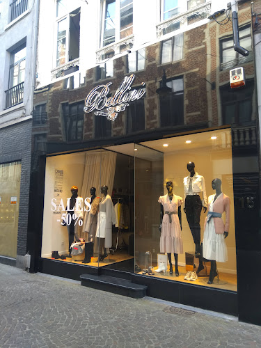 Mechelsestraat 15, 3000 Leuven