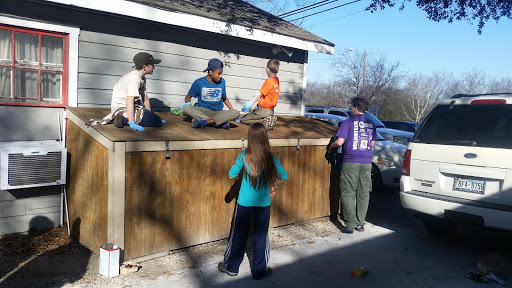 Boutique «Bridges Thrifty Boutique», reviews and photos, 220 W Belt Line Rd, Cedar Hill, TX 75104, USA