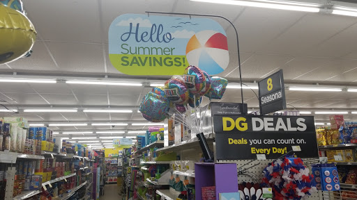Discount Store «Dollar General», reviews and photos, 441 E Myers Blvd, Mascotte, FL 34753, USA