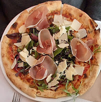 Plats et boissons du Restaurant italien Pizza Rina à Nice - n°11