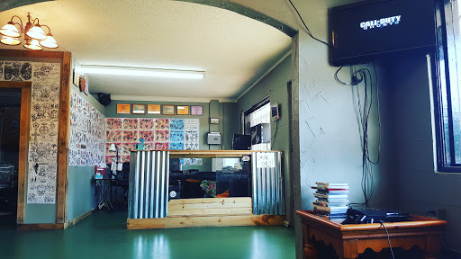 Find necklace tattoo ideas for your next unique tattoo in Fulton at Southern Ink Tattoo LLC