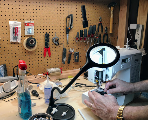 Bob's Sewing Machine Repair