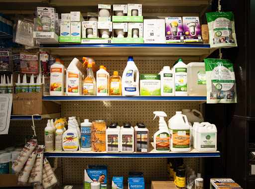 Home Improvement Store «Amicus Green Building Center», reviews and photos, 4080 Howard Ave, Kensington, MD 20895, USA