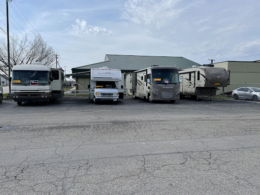 Midwest RV Connection Consignment Sales