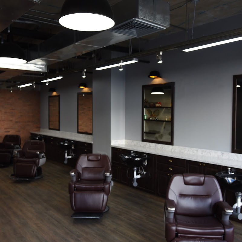 Men's Grooming Salon SKY